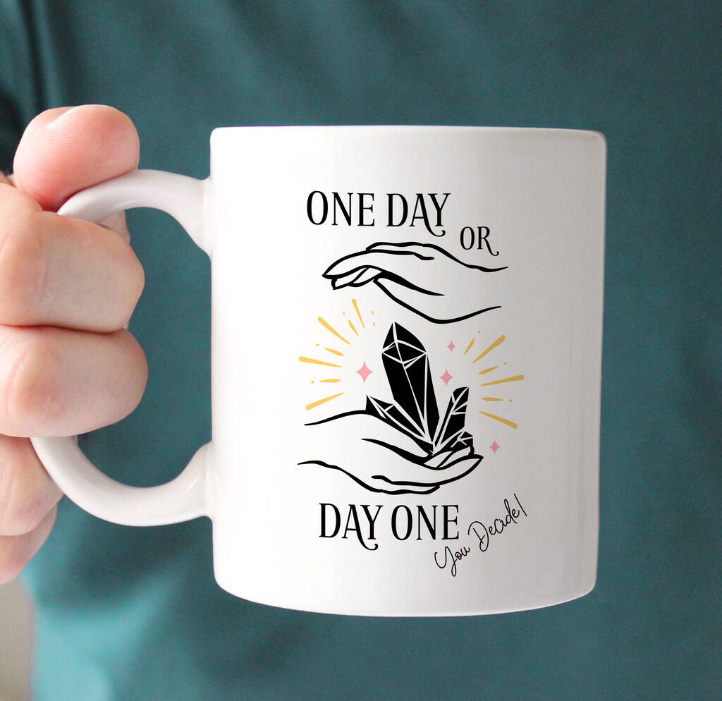 one-day-or-day-one-crystal-mug-by-hooraybelle-notonthehighstreet
