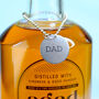 Personalised Aged Well Father's Day Whiskey Decanter, thumbnail 3 of 4