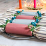 Reusable Cracker Napkins, thumbnail 2 of 9