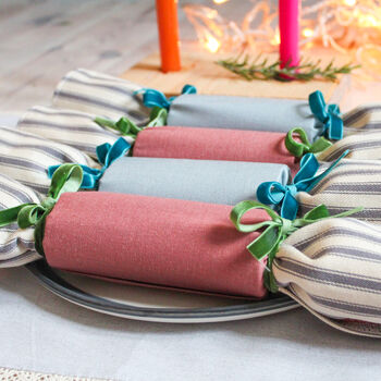 Reusable Cracker Napkins, 2 of 9