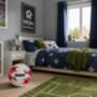 Personalised Football Ball, Customise With Any Name, thumbnail 3 of 12