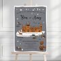Welcome Wedding Sign/Bespoke Wedding Sign, thumbnail 2 of 6