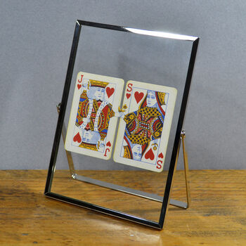 Personalised 'Perfectly Suited' Engagement Gift Set, 3 of 10