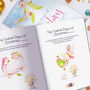 Christmas Nursery Rhymes And Personalised Poems Book, thumbnail 4 of 9