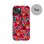 Lily Scatter Phone Case, More Colours, thumbnail 4 of 4