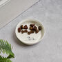 Dog Bowl With Sausage Dog, thumbnail 5 of 5