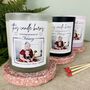 Personalised In Loving Memory Photo Candle, thumbnail 1 of 11