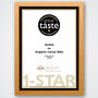 Organic Cacao Nibs 200g Great Taste Award 2024, thumbnail 10 of 12