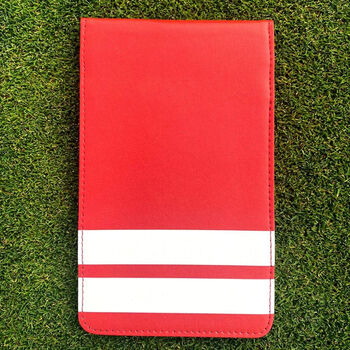 Liverpool Scorecard Holder And Marker Bundle, 3 of 5