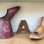 Rusty Metal Letters A To Z Signs For Home And Garden, thumbnail 12 of 12