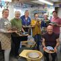 Weekend Potters Wheel Experience Herefordshire For One, thumbnail 7 of 12