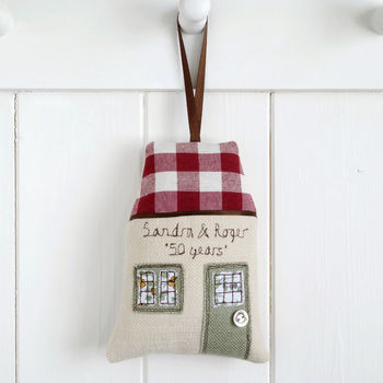 Personalised House Decoration Gift, 11 of 12