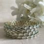 Indian Antique Gold Plated Kundan Bangles Two.Eight, thumbnail 1 of 4