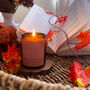 Maple Fall Apothecary Candle/Wax Melt, thumbnail 1 of 3