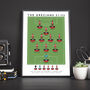 Exeter City The Grecians 21/22 Poster, thumbnail 1 of 8