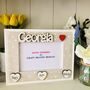 Personalised Name Friend's Photo Frame Birthday Gift, thumbnail 1 of 5