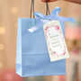 Perfect Matcha Theme Party Bags For Hen Party, thumbnail 8 of 12