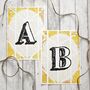 Bright Easter Bunting Party Decoration, thumbnail 3 of 6