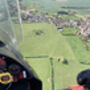 30 Minute Microlight Flight Experience In Northampton, thumbnail 4 of 9