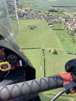 30 Minute Microlight Flight Experience In Northampton, 4 of 9