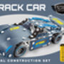 Make Your Own Track Car Construction Set, thumbnail 5 of 9