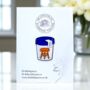 Stool Sample Enamel Lapel Pin Badge, Gift For Doctors, Nurses, Medical Staff And Scientists, thumbnail 1 of 8