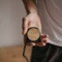 Personalised Engraved Black Tape Measure, thumbnail 8 of 12