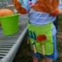 Bucket And Belt Childrens Tool Gift Set, thumbnail 2 of 6