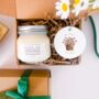 Personalised Best Mum Candle Gift, thumbnail 1 of 9