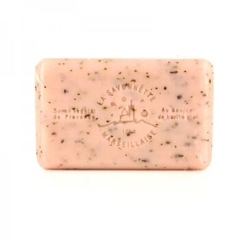 Rose Petals French Soap Bar, 3 of 5