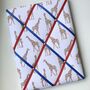 Giraffe Noticeboard, thumbnail 2 of 3