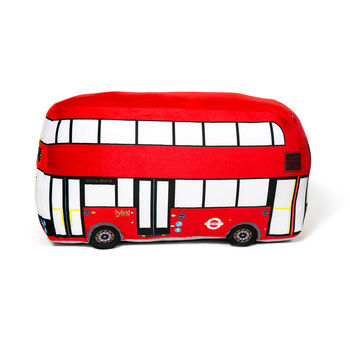 London Transport Soft Toys Officially Licensed, 2 of 5