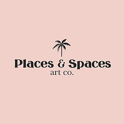 Places & Spaces Art Co.