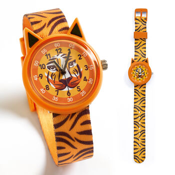 Kids Colourful First Watches, 10 of 11