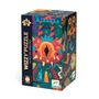 The Tiger Leap 3D Wizzy Jigsaw Puzzles, thumbnail 3 of 4