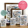 Sharks Species Wrapping Paper Set, thumbnail 9 of 12