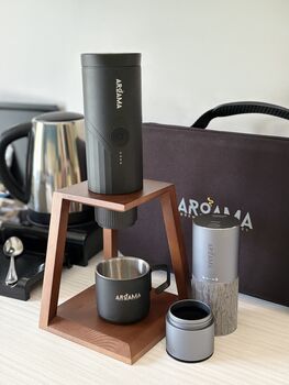 Christmas Barista Kit, 8 of 8