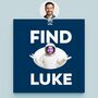 Personalised Gift For Brother From Your Photo, thumbnail 1 of 5
