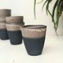 A Handmade Ceramic Coffee Mug, thumbnail 1 of 4