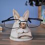Dog Personalised Spectacle Holder Stand, thumbnail 5 of 9
