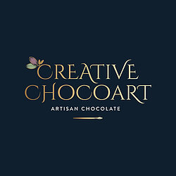 Creative Chocoart is a luxury artisan chocolate company 
