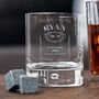 Personalised Whiskey Glass, thumbnail 5 of 5