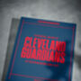 Cleveland Guardians Personalised Gift Baseball Newspaper History Book, thumbnail 9 of 12