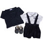 Boys William Special Occasion Outfit, thumbnail 1 of 5