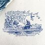 The Wind In The Willows Stamp Set, thumbnail 7 of 10