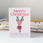 Personalised Christmas Cards, thumbnail 8 of 10
