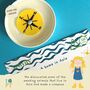Children's Eco Activity Box: Gentle Giant Pandas, thumbnail 9 of 12