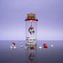 Personalised Penguin Tiny Keepsake Gift, thumbnail 4 of 8