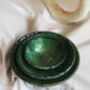 Tamegroute Nesting Bowls, thumbnail 1 of 5