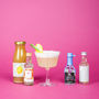 The Perfect Gin Fizz Cocktail Set, thumbnail 1 of 6